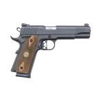 Chiappa 1911 Superior Optic Ready Handgun .45 ACP 8rd Magazines(2) 5" Barrel Blued w/Walnut Grips