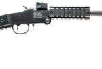 LITTLE BADGER RIFLE.22MAG SINGLE