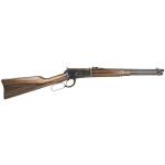 Chiappa 1892 Lever-Action Trapper Carbine Rifle .357 Mag 8rd Capacity 16" Barrel Walnut Color Case