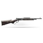 Chiappa 1886 T.D. Wildlands .45-70 Government rifle with gray laminate stock