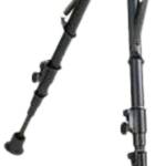 Champion Rock Mount Pivot Extended Bipod 14-29"