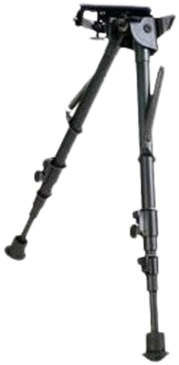 Champion Rock Mount Pivot Extended Bipod 14-29"
