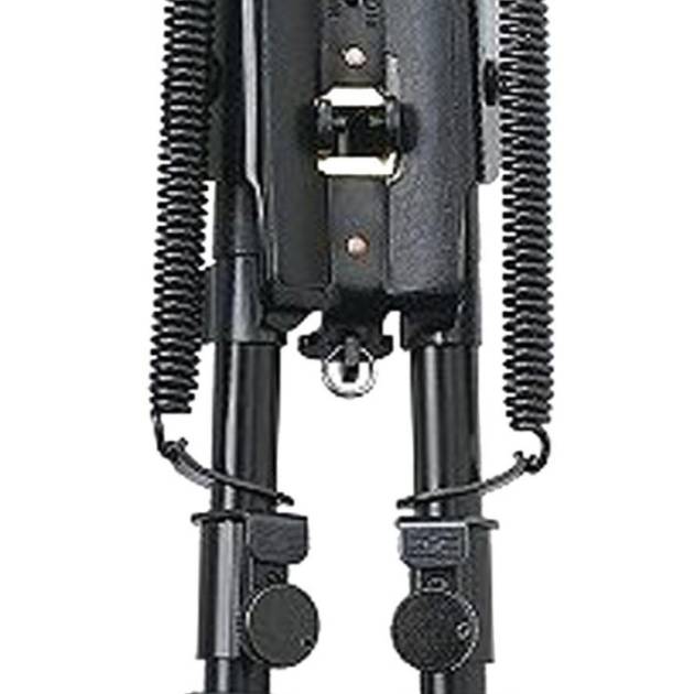 Champion Rock Mount Adjustable 9In - 13In Bipod