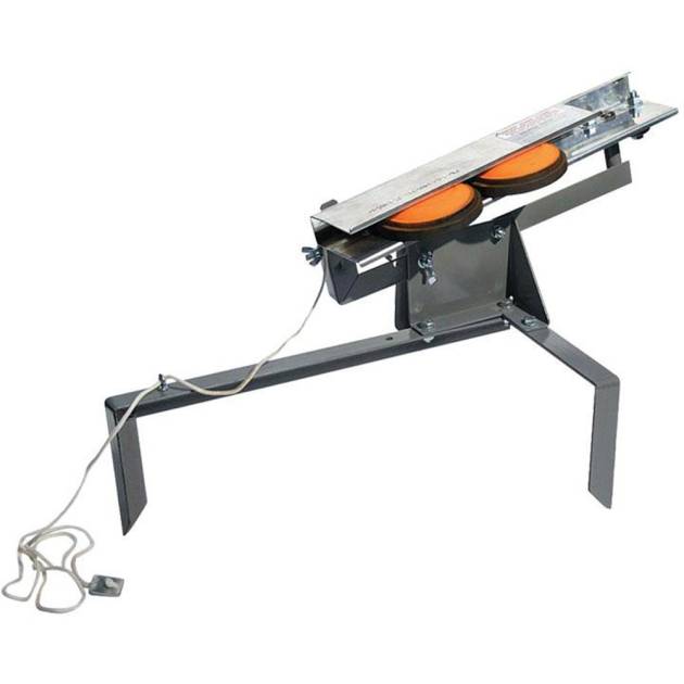 Champion High Fly String Release Manual Trap