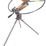Champion SkyBird 3/4-Cock Trap with Tri-Pod