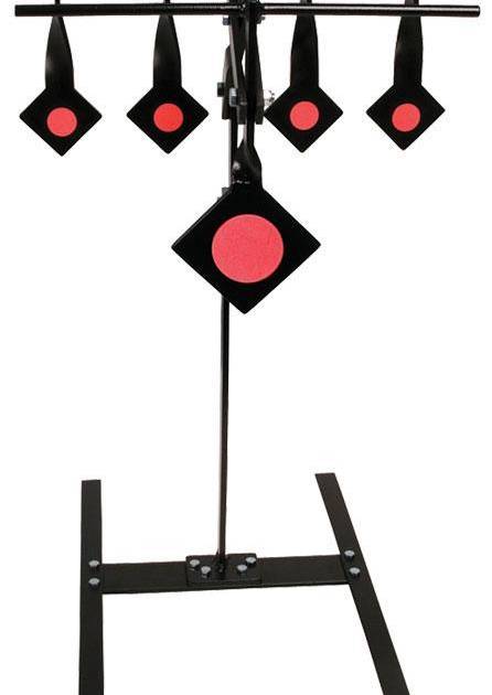 Champion Auto Reset Target - .22 Rimfire