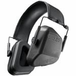 Champion Vanquish Passive Ear Muffs 24 NRR Black