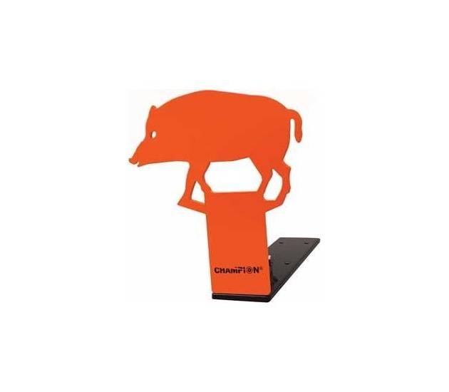 Champion Target  Metal Pop-Up  Hog