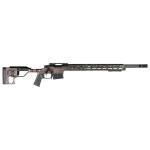 Christensen Arms Modern Precision Rifle 6.5 PRC 5rd Magazine 24" Carbon Fiber Barrel Black Desert Brown Stock