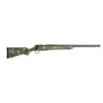Christensen Arms Ridgeline FFT Rifle 7mm Backcountry 4rd Magazine 20" 5/8x24 Threaded Barrel Burnt Bronze Canyon Phantom