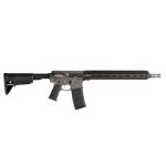 Christensen Arms CA15-G2 Rifle .223 Wylde 30rd Magazine 16.25" Threaded Stainless Carbon Wrapped Barrel