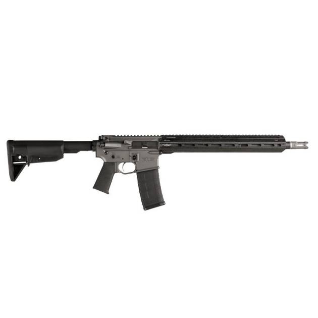 Christensen Arms CA15-G2 Rifle .223 Wylde 30rd Magazine 16.25" Threaded Stainless Carbon Wrapped Barrel