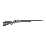 Christensen Arms Traverse Rifle 338 Lapua Mag 3rd Capacity 27" Stainless/Carbon Fiber Barrel Black/Gray Webbing Stock