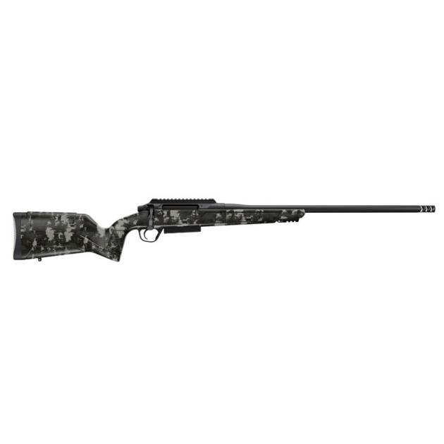 Christensen Arms Evoke Hunter Rifle 6.5 PRC 4rd Magazine 22" 5/8x24" Threaded Barrel