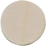 CVA 2" dia Cleaning Patches - 500/ct