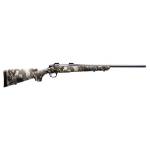 CVA Cascade Rifle 6.5 Creedmoor 4rd Magazine 22" Threaded Sniper Grey Barrel Big Sky Camo Stock