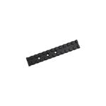 Colt Rail Kit for Anaconda Matte Black
