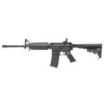 Colt M4 Carbine Rifle 5.56mm 30rd Magazine 16.1" Barrel Matte Black Collapsible Stock