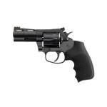Colt King Cobra Handgun .22 LR 10rd Capacity 3" Barrel Blued Finish Hogue Grip