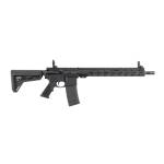 Colt EPR-II Rifle 5.56mm 30rd Magazine(1) 16.1" Threaded Barrel Black MBUS 3 Folding Sights