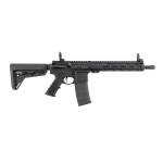 Colt EPR-II Rifle 5.56mm 30rd Magazine 11.5" Threaded Barrel Black MBUS 3 Folding Sights