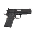 Colt Optics Ready Night Commander Handgun .45 ACP 8rd Magazine 4.25" Barrel Black