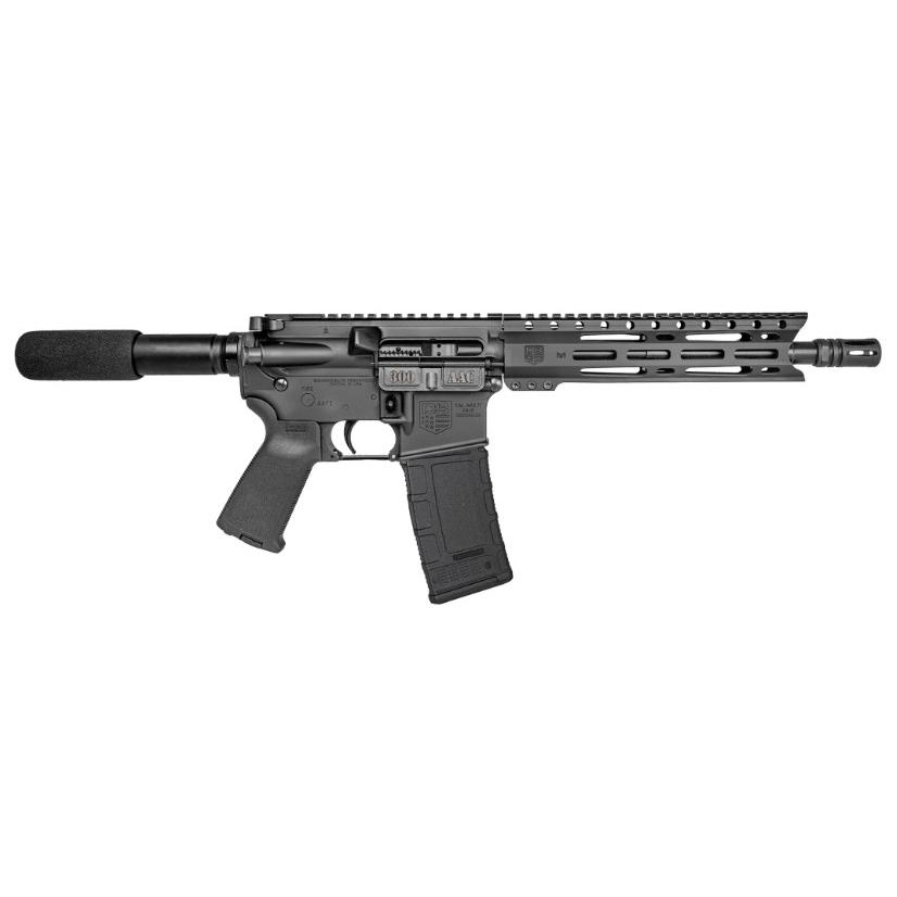 Diamondback DB15 Pistol .300 Blackout 30rd Magazine(1) 10" Barrel 9" M-LOK Rail Black