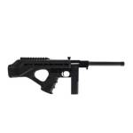 Standard Manufacturing Jackhammer Handgun .22 LR 10rd Stick Magazine 5.375" Barrel