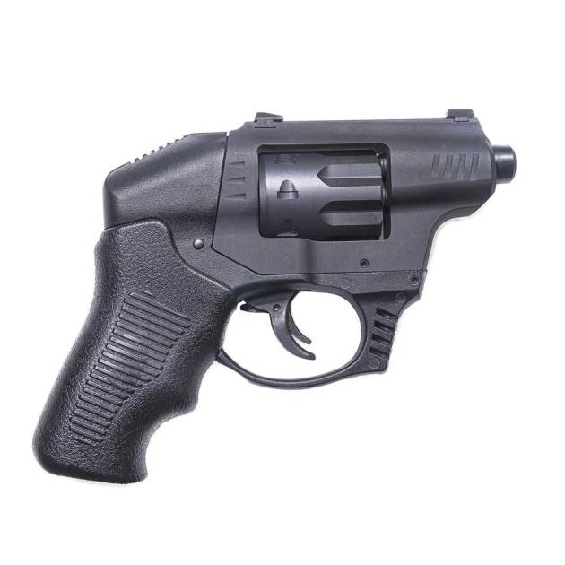 Standard Manufacturing SR1 Handgun .22 WMR 8rd Capacity 1.75" Barrel Black