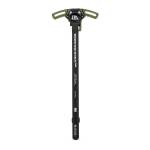 Breek Arms Warhammer Mod2 AR-15 Charging Handle Ranger Green