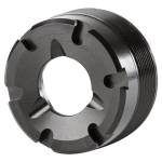 Dead Air Ghost Front Cap .45 STD Non-Wipe