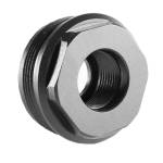 Dead Air Odessa-9 Fixed Mount M13.5x1LH