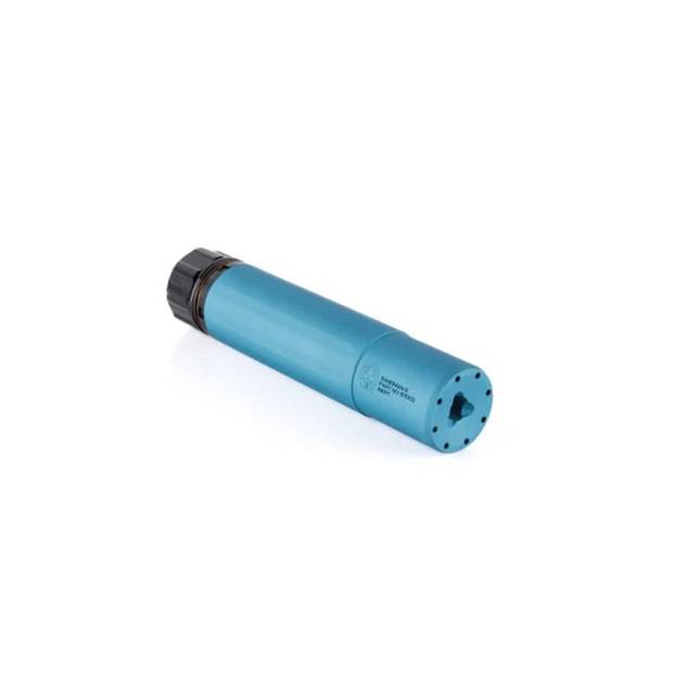 Dead Air Sim Round Training Suppressor (SRTS)- Sandman S