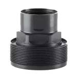 Dead Air Wolverine PBS-1 Thread Insert 15mm RH HK