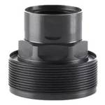 Dead Air Wolverine PBS-1 Thread Insert 13mm RH Galil