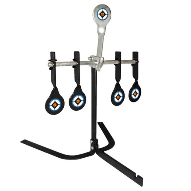 Do-All Outdoors .22 Auto Reset Target