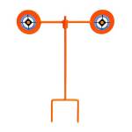Do-All Outdoors Helios .22 Caliber Steel Target
