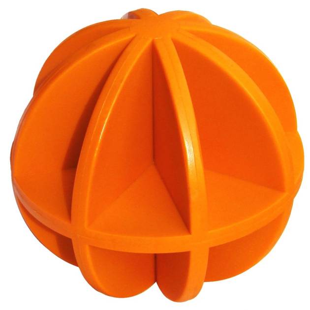 Do-All Outdoors Dancing Ball 4" Self Healing Target