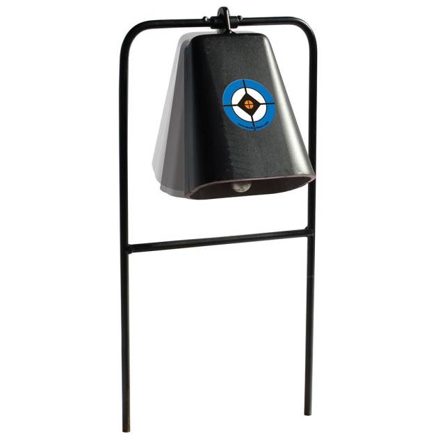 Do-All Outdoors More Cow Bell 1 Target