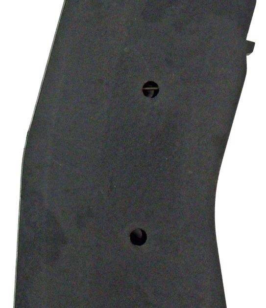 CZ-USA CZ 452/453 Polymer Magazine .22/WMR / .17 HMR Black Polymer 10/rd