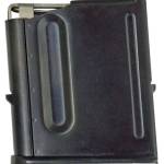 CZ 527 223 Remington 5 rd magazine
