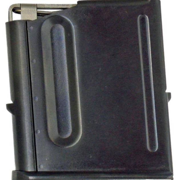 CZ 527 223 Remington 5 rd magazine