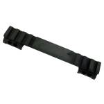 CZ Weaver Rail Adapter for CZ 550 Standard Length 19mm Dovetail 20 MOA