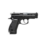 CZ 75 C 50th Anniversary Elite Handgun 9mm Luger 16rd Magazines(2) 4.7" Barrel Polycoat Steel Frame