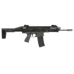 CZ USA Bren 2 MS Handgun 5.56 30rd Magazine 11" 1/2x28 Threaded Barrel Black with SB Tactical Brace