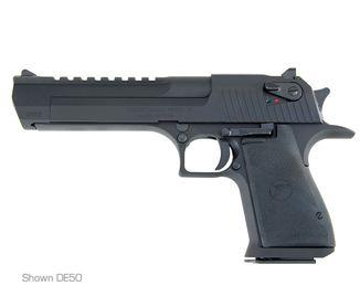 Magnum Research Desert Eagle .357 Magnum 9/rd 6" Black