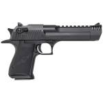 Magnum Research Desert Eagle Mark XIX Handgun .357 Magnum 9rd 6" Barrel Black with Integral Muzzle Break