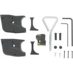 Laserlyte UTA-YY Laser Sight Trainer for Glock 26/27/42/43 Black