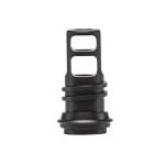 Daniel Defense Wave Muzzle Brake Assembly 30 Cal 5/8-24 Thread