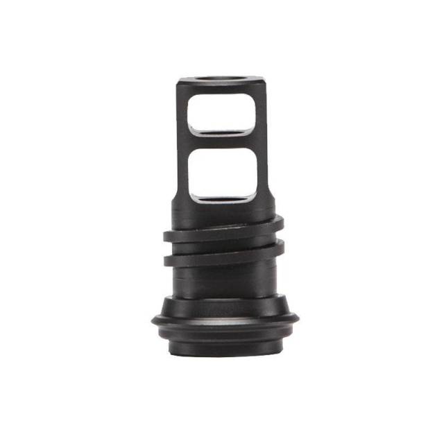 Daniel Defense Wave Muzzle Brake Assembly 30 Cal 5/8-24 Thread